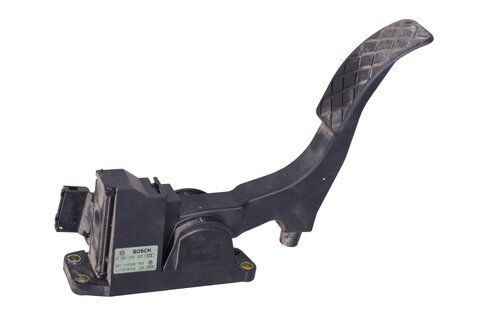 Plynový pedál s elektrickým modulom 6Q1721503 D/H/L