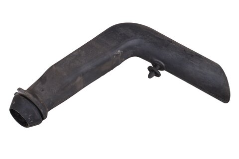 Hadica odvodu dažďovej vody pravá 714140