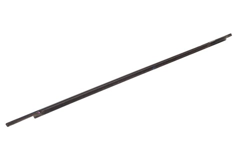 Tesnenie okna vonkajších predných dverí ľavé 7N0837477D