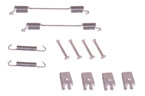 Súprava príslušenstva parkovacej brzdy (pre bubnovú brzdu)