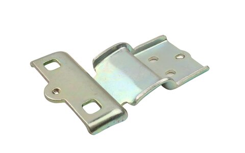 Pánt zadných dverí spodnej pravý