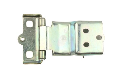 Pánt zadných dverí spodnej pravý