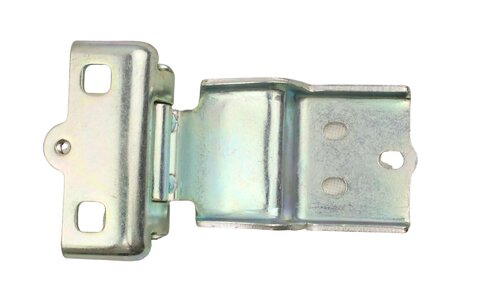 Pánt zadných dverí spodnej pravý