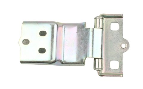 Pánt zadných dverí spodnej ľavý