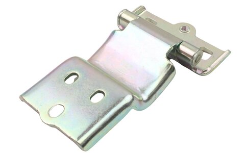 Pánt zadných dverí spodnej ľavý