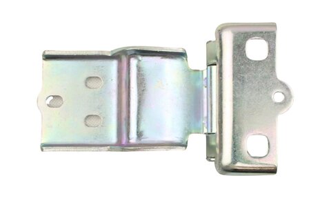 Pánt zadných dverí spodnej ľavý