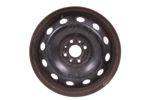 Disk kolesa 4x98x58/6,5Jx15 H2 (ET43)