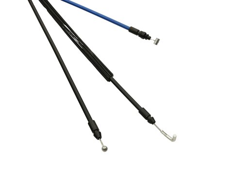 Zámok centrálu bočných posuvných dverí pravý P