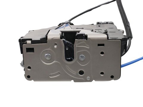 Zámok centrálu bočných posuvných dverí pravý P