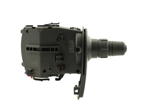 Prepínacia páčka svetiel