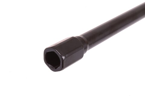 Päťhranný kľúč k navijaku rezervy