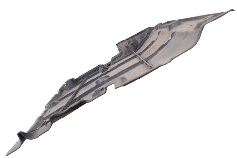 Kryt podlahy ľavý 748154EB0C