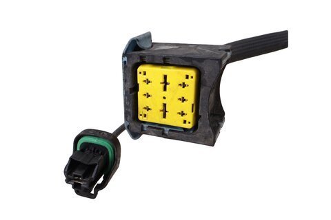Káblový zväzok motora 9673560480