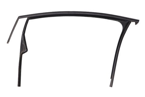 Tesnenie okna predných dverí ľavé 7N0837431J