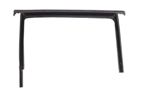 Tesnenie okna zadných posuvných dverí pravé 7N0843344L