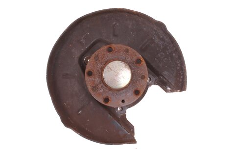 Těhlice zadnej nápravy pravá