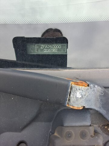 Fiat Ducato 3.0 CNG 100 kW