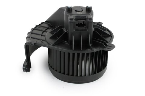 Vnútorný ventilátor kúrenia