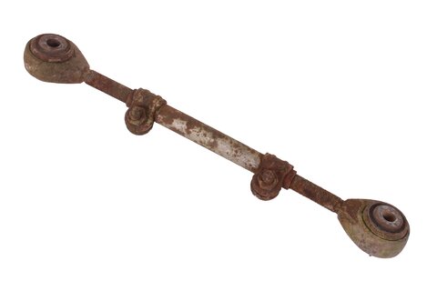 Priečne rameno zadnej nápravy