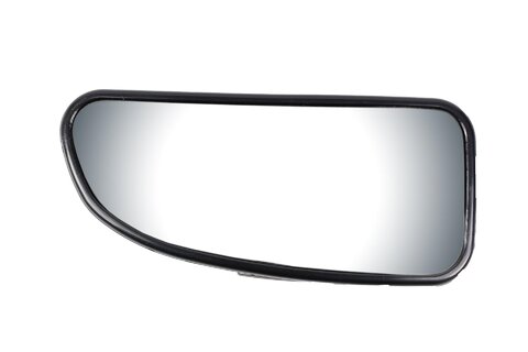 Sklo do ľavého zrkadla spodnej vyhrievané