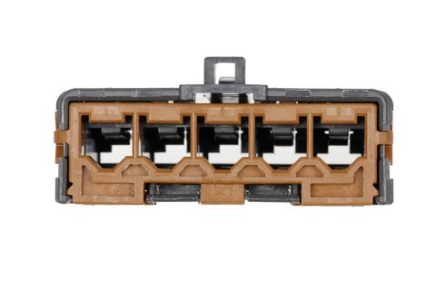 Zástrčka prepínače rýchlosti kúrenie