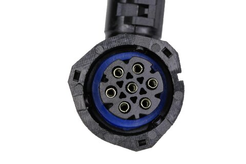 Konektor pravého zadného svetla VALNÍK