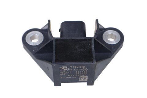 Centrálny snímač nárazu-airbagu 65779159310