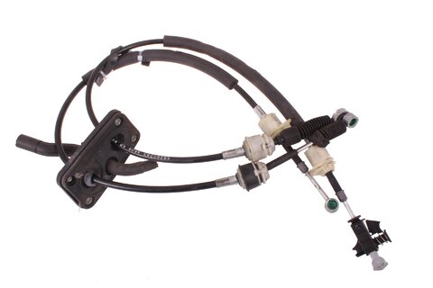 Lanovodmi radenie kompletný (radiacej   voliaca) 3.0 JTD