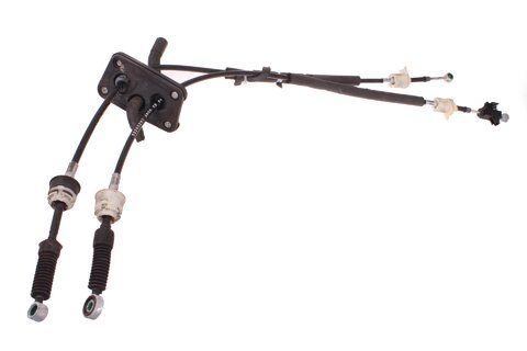 Lanovodmi radenie kompletný (radiacej   voliaca) 3.0 JTD