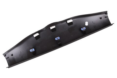 Horný kryt dverí kufra 909047230R