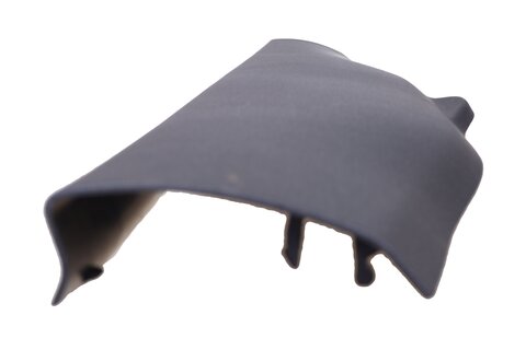 Horný kryt dverí kufra 909047230R