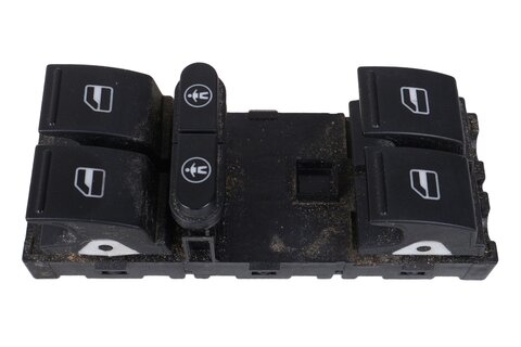 Tlačidlá sťahovania okien 7N0959857