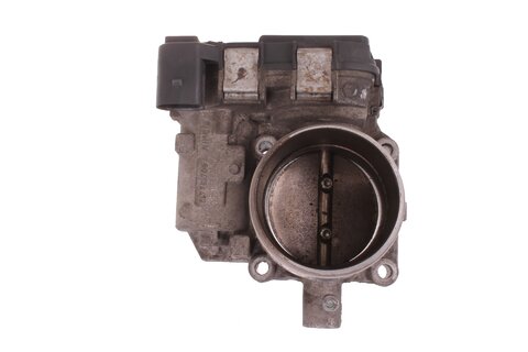 Škrtiaca klapka 3.0 CNG