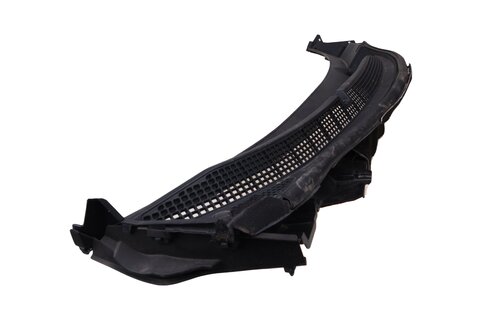 Kryt stieračov - torpédo horná časť 668101332R