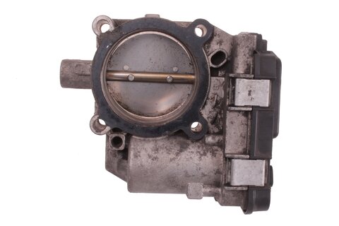 Škrtiaca klapka 3.0 CNG