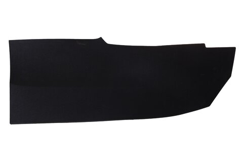 Bočný kryt stredového tunela (pravý) 689209942R