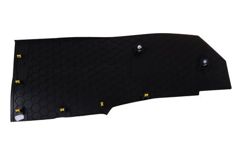 Bočný kryt stredového tunela (pravý) 689209942R