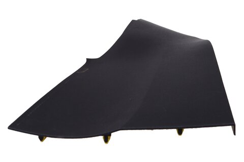 Bočný kryt stredového tunela (pravý) 689209942R