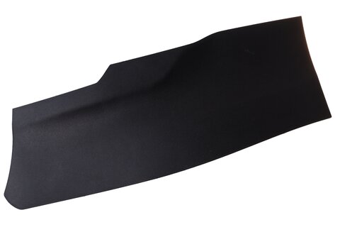 Bočný kryt stredového tunela (ľavý) 689211435R