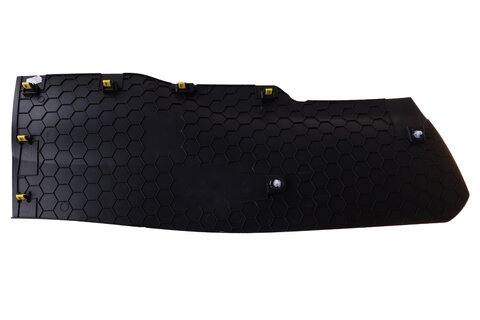 Bočný kryt stredového tunela (ľavý) 689211435R