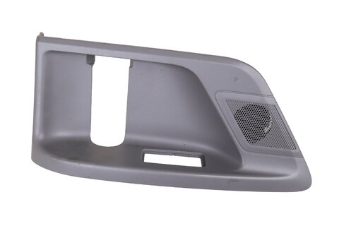 Kryt vnútornej kľučky zadný pravý s reproduktorom 7N0868036ENA2