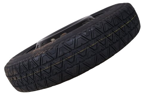 Dojazdové koleso R16 (4Tx16FH ET40, 145/90R16 5x114,3)