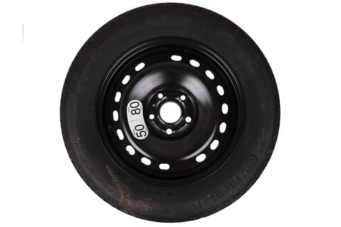 Dojazdové koleso R16 (4Tx16FH ET40, 145/90R16 5x114,3)