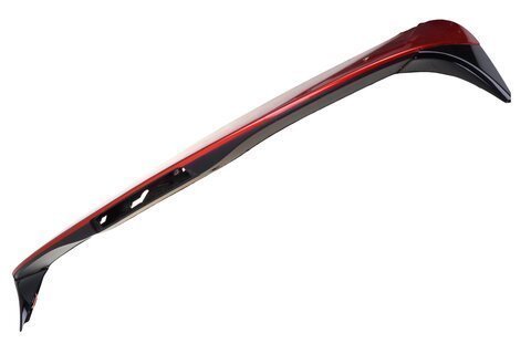 Spoiler piatych dverí 960300135R