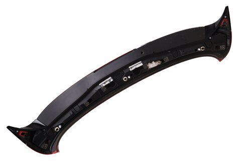 Spoiler piatych dverí 960300135R