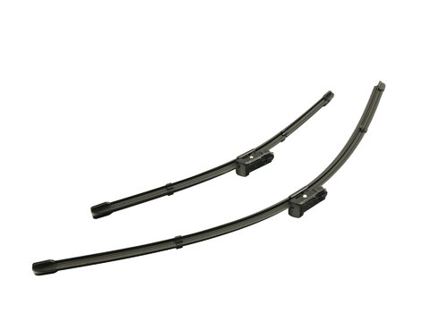 Stierače predné ploché