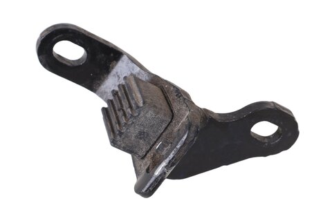 Obmedzovač bočných posuvných dverí ľavý 7N0843413C