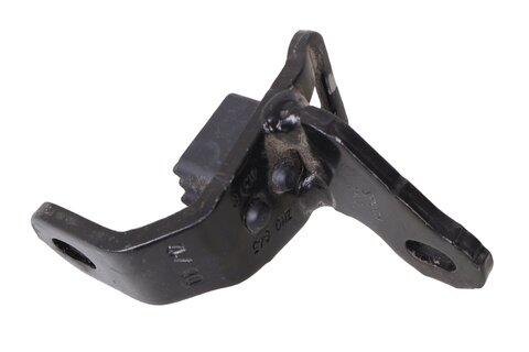 Obmedzovač bočných posuvných dverí ľavý 7N0843413C