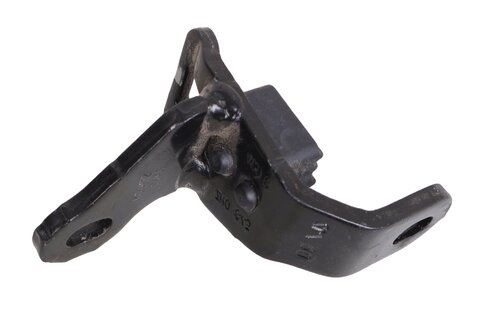 Obmedzovač bočných posuvných dverí pravý 7N0843414C