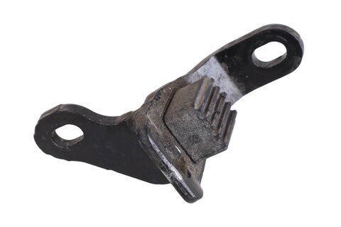 Obmedzovač bočných posuvných dverí pravý 7N0843414C